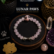 Lunar Paws Type 2 Bracelet