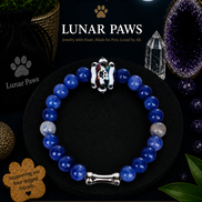 Lunar Paws Type 1 Bracelet