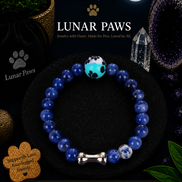 Lunar Paws Type 2 Bracelet