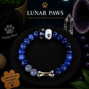 Lunar Paws Type 3 Bracelet