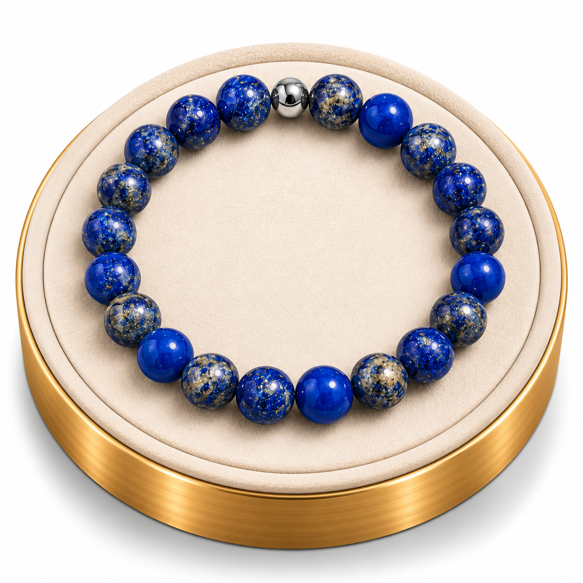 Lapis Lazuli Bracelet – 7.5