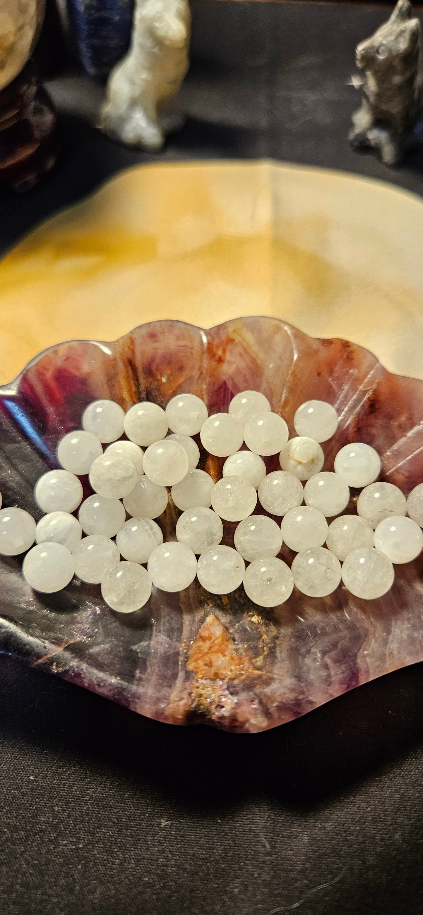 Moonstone Bracelet