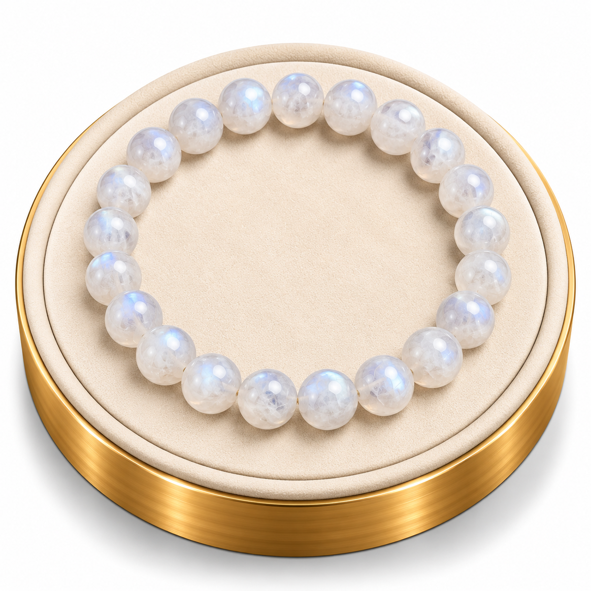 Moonstone Bracelet – 7.5