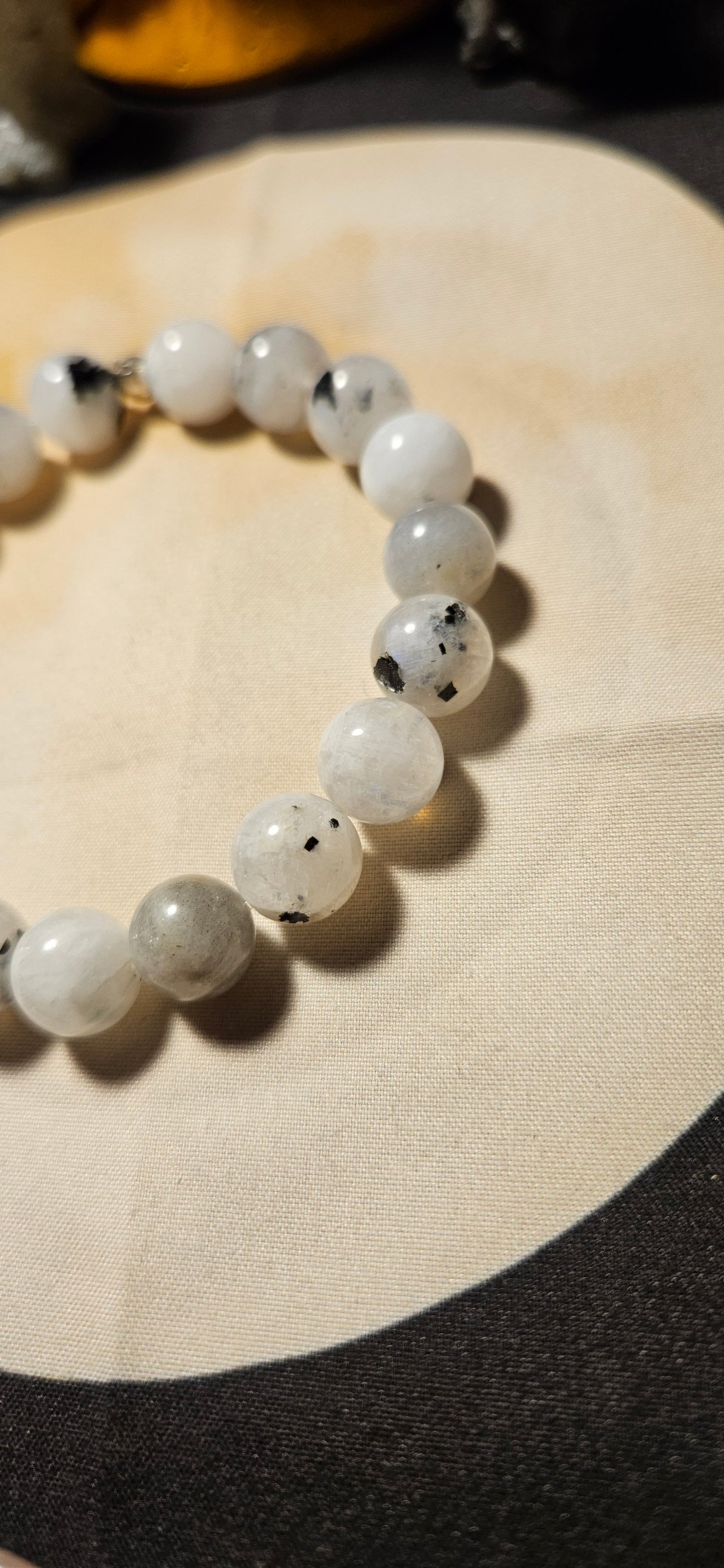 Moonstone Bracelet