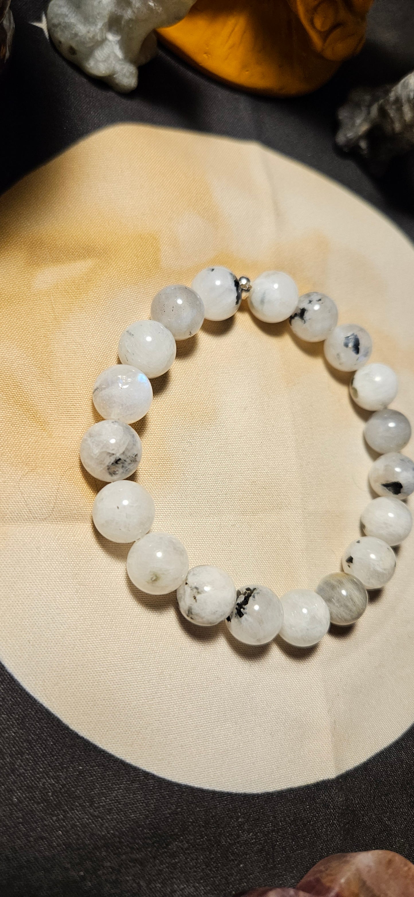 Moonstone Bracelet