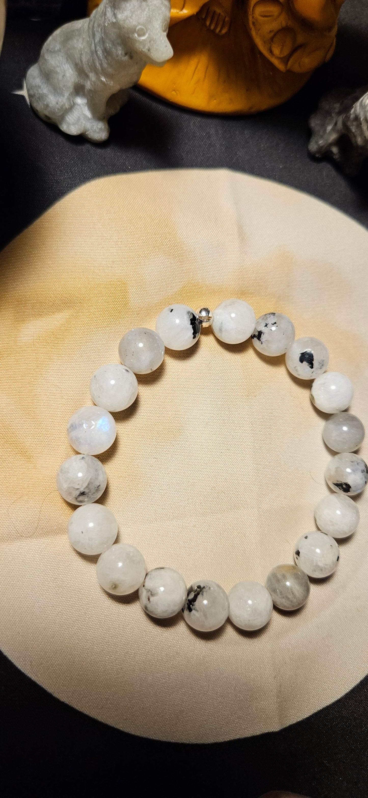 Moonstone Bracelet