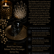 Crystal Skull Carving – Hand-Carved Natural Gemstone Skull