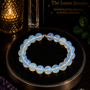 Opalite Bracelet – 7.5