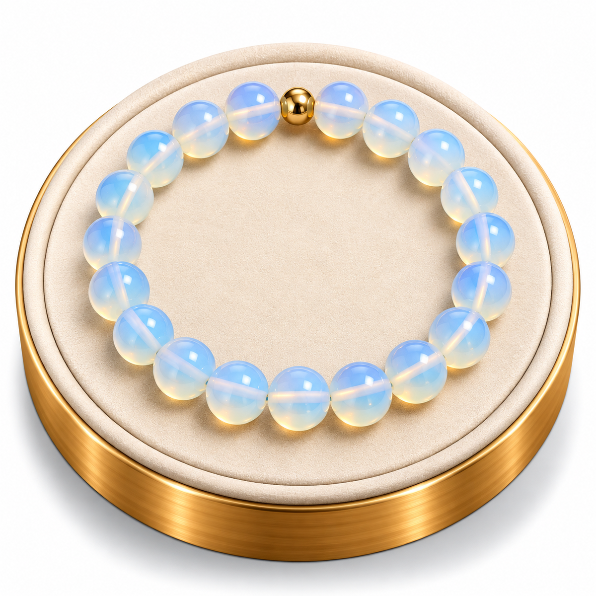 Opalite Bracelet – 7.5