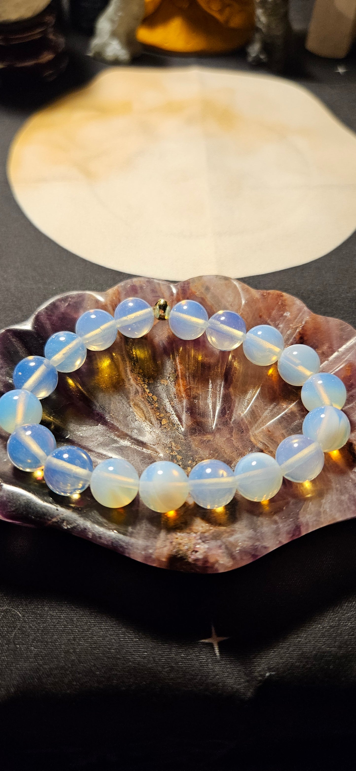 Opalite Bracelet