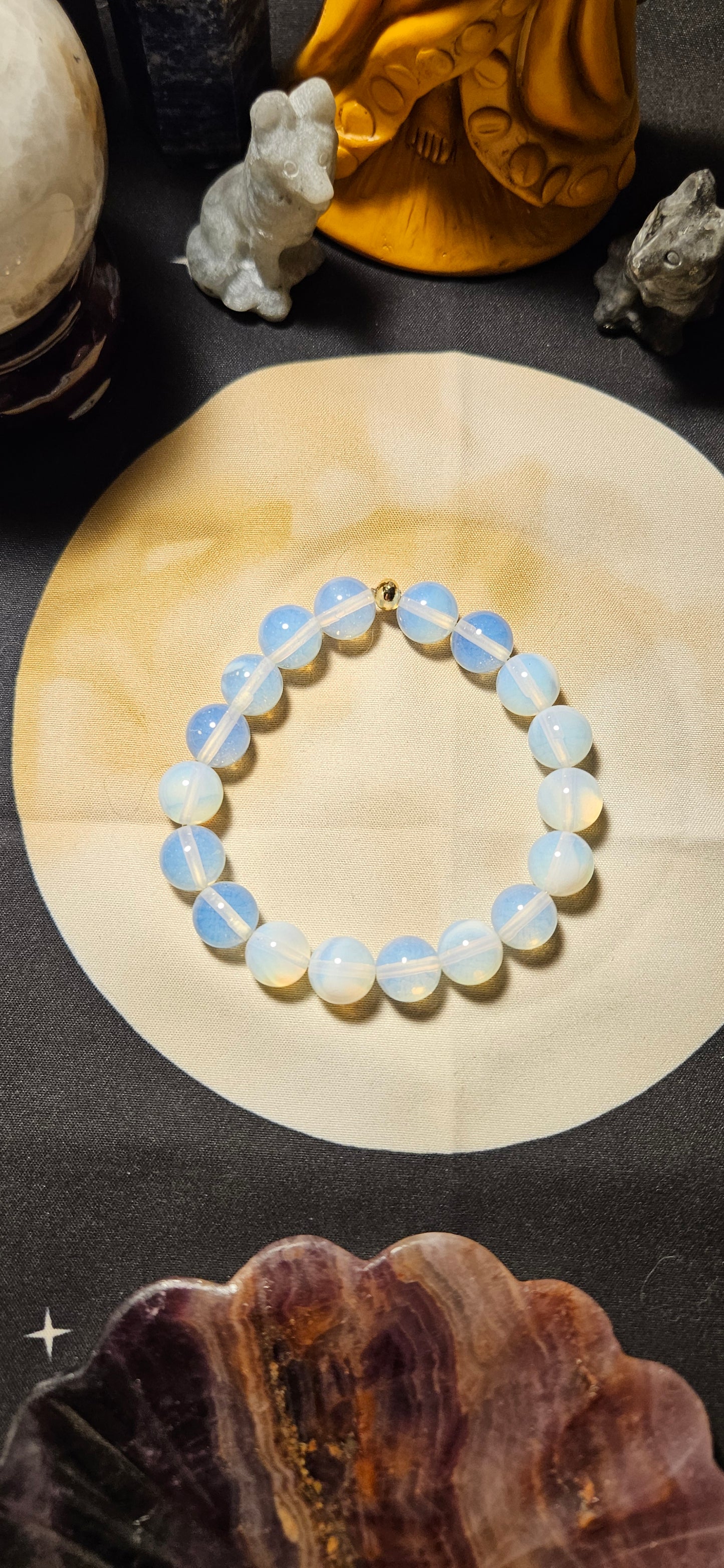 Opalite Bracelet