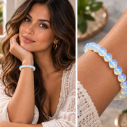 Opalite Bracelet – 7.5