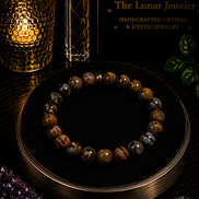 Pietersite Bracelet – 7.5