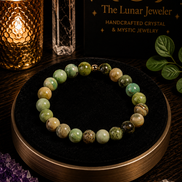 Phoenix Stone Bracelet – 7.5
