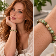 Phoenix Stone Bracelet – 7.5