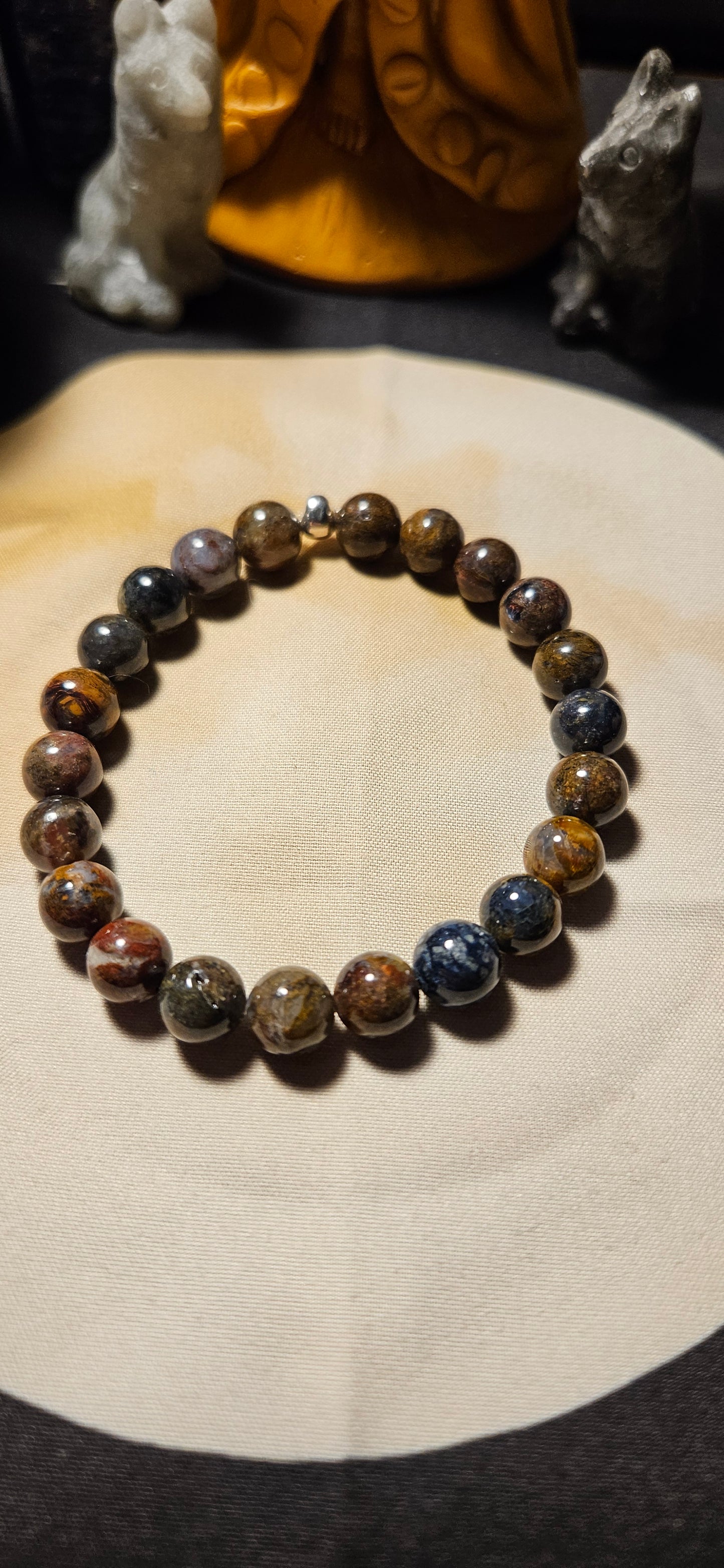 Pietersite Bracelet