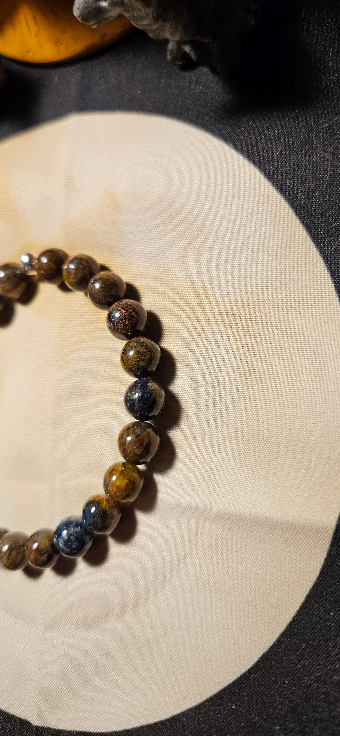 Pietersite Bracelet