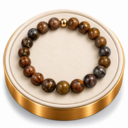 Pietersite Bracelet – 7.5