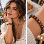Pietersite Bracelet – 7.5