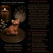 Hand-Carved Crystal Cats – Natural Gemstone Cat Carvings