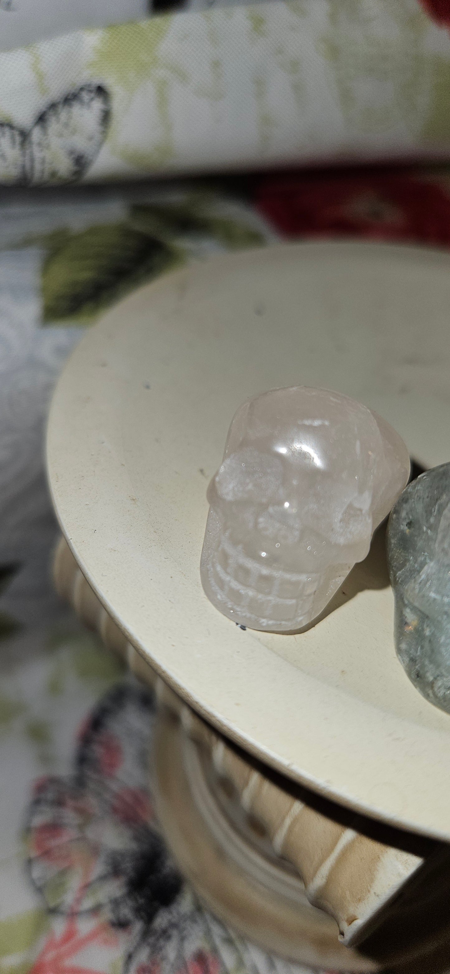 Crystal Skulls