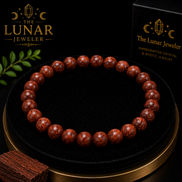 Rosewood Bracelet – 7.5