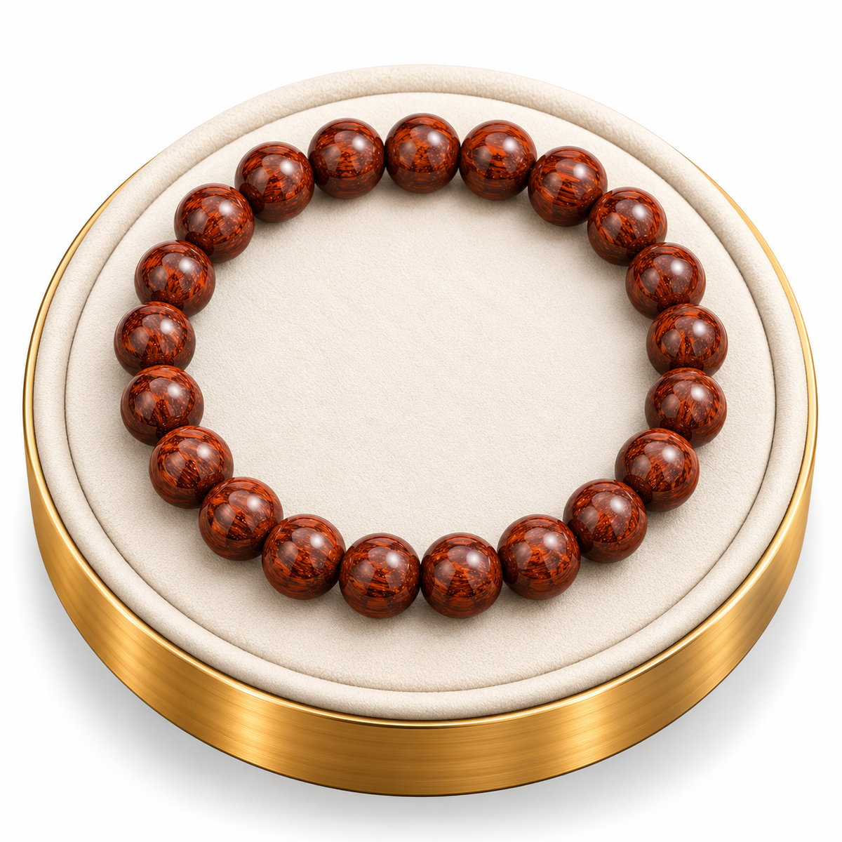 Rosewood Bracelet – 7.5