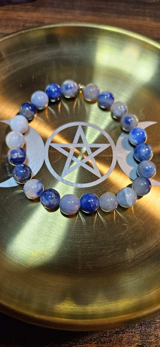 Sodalite Bracelet