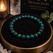 Serpentine Bracelet – 7.5