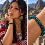 Serpentine Bracelet – 7.5