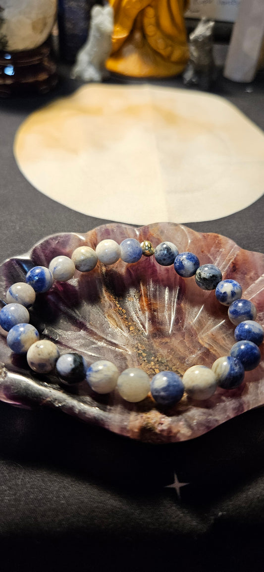 Sodalite Bracelet
