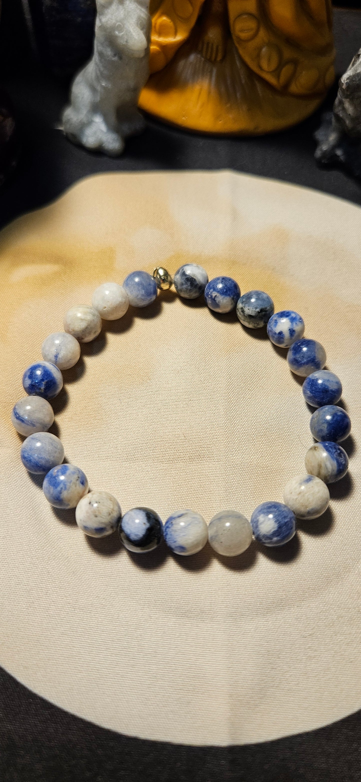 Sodalite Bracelet