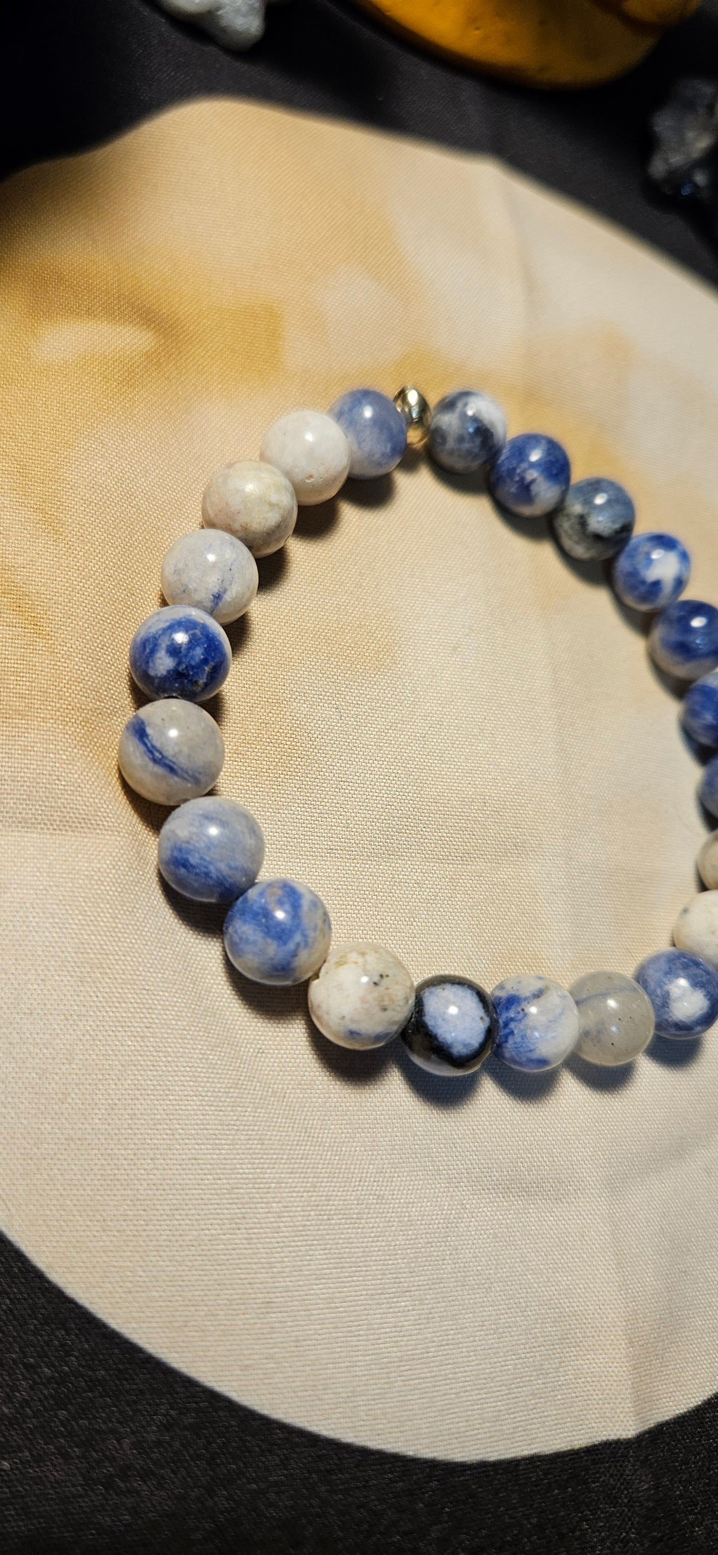 Sodalite Bracelet