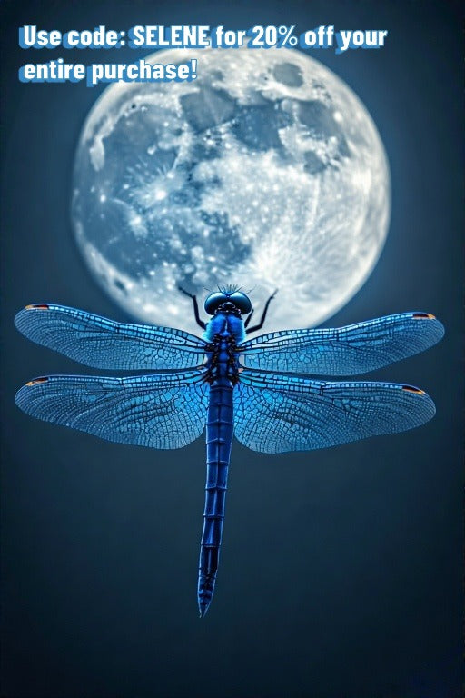 The Lunar Jeweler