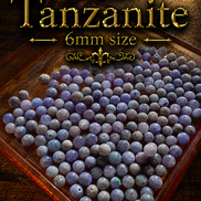 Tanzanite Bracelet – 7.5