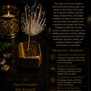 Crystal Incense Holders – Natural Gemstone Incense Burners