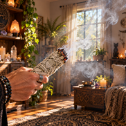 California White Sage – Natural Cleansing & Spiritual Purification