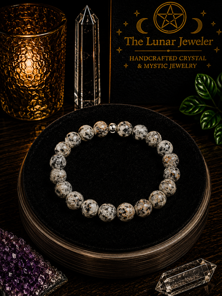 Yooperlite Bracelet – 7.5" Elastic Bracelet