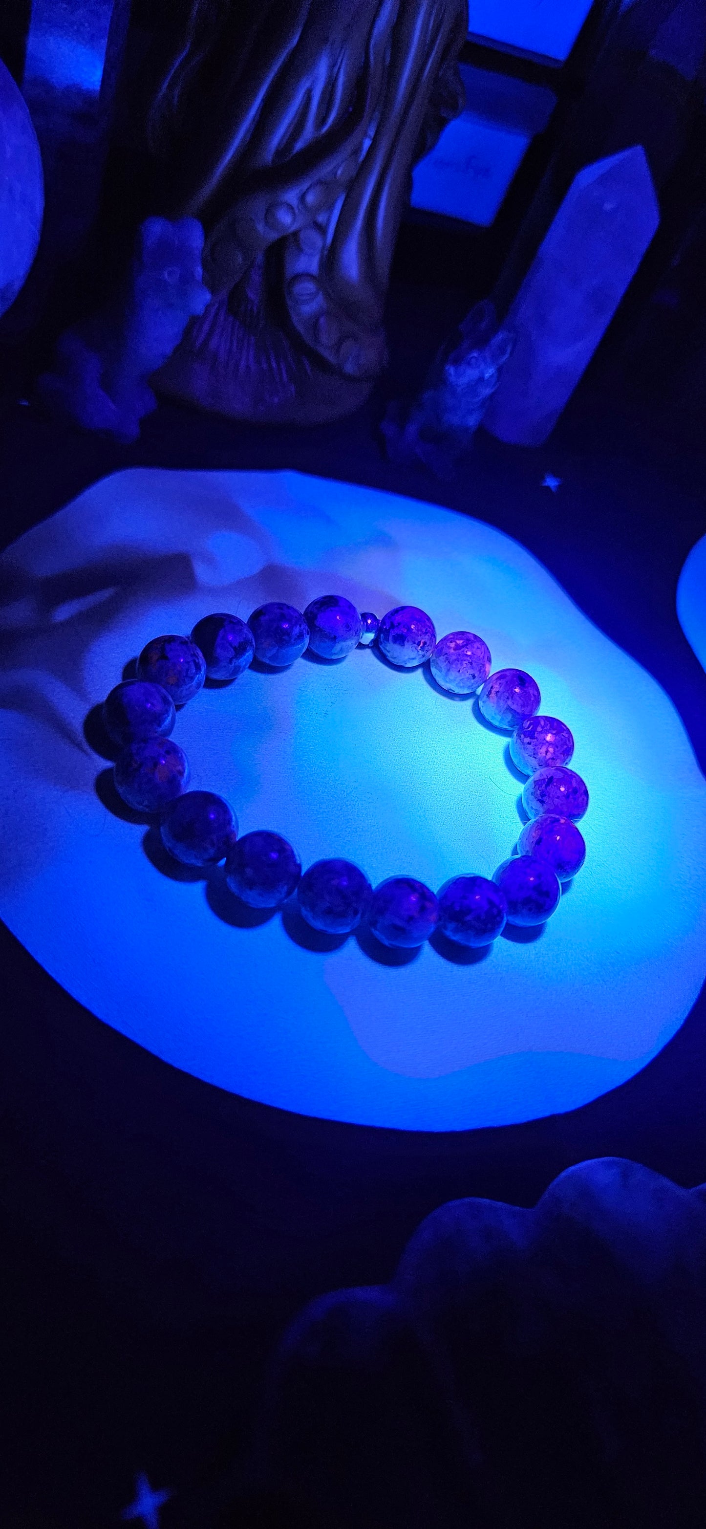 Yooperlite Bracelet