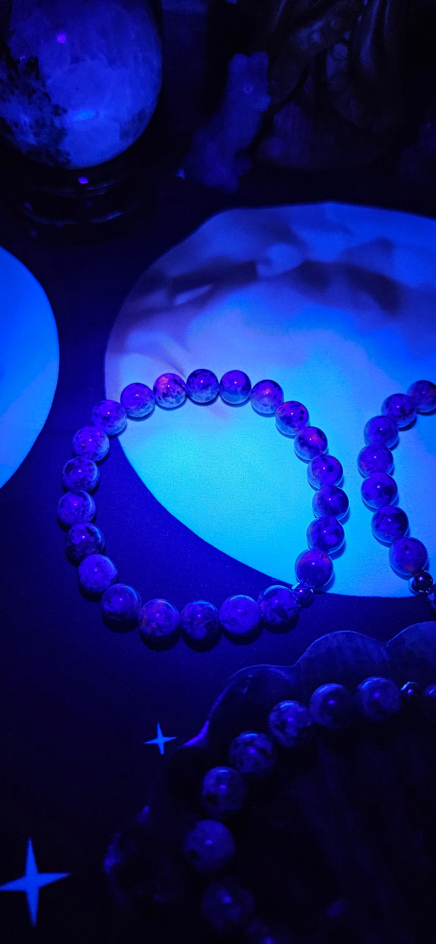 Yooperlite Bracelet