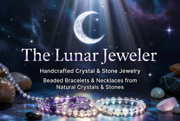 The Lunar Jeweler