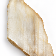 Genuine Moonstone Slab – Natural Polished Moonstone Display Piece